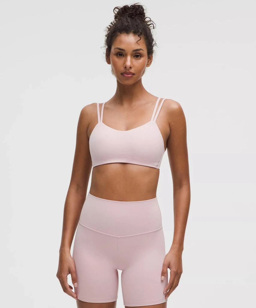 lululemon Like a Cloud Bra *Light Support, B/C Cup 13