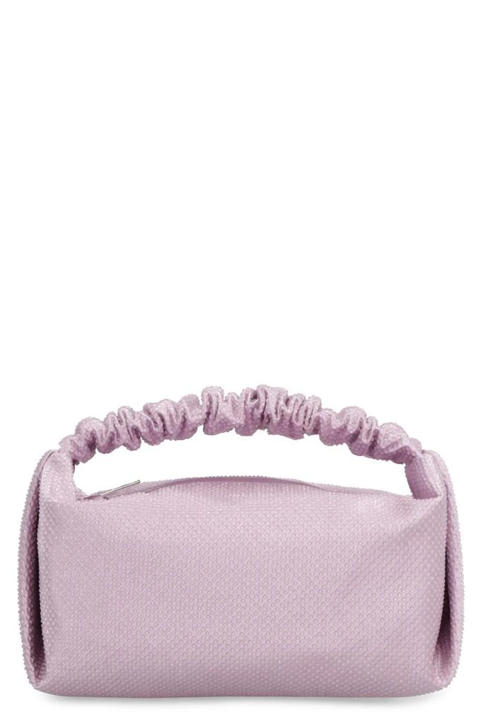 Alexander Wang Alexander Wang Scrunchie Mini Handbag 1