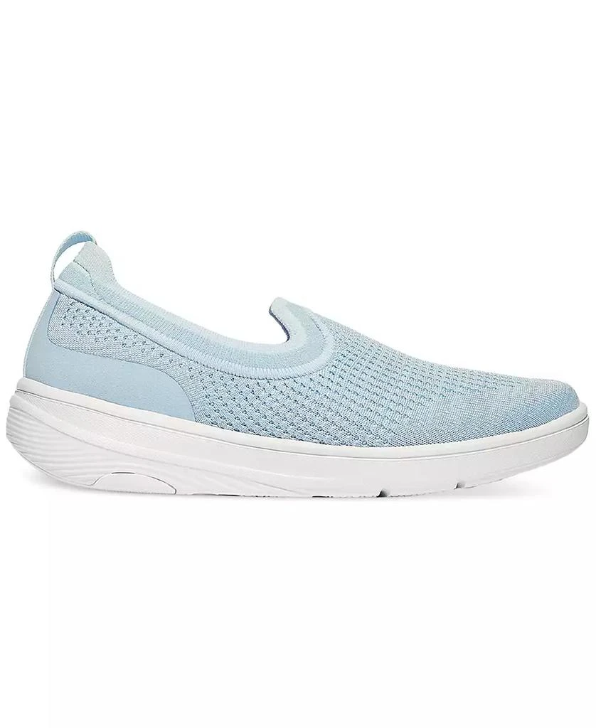FitFlop Women's Super-Q Knit Slip-On Sneakers 2