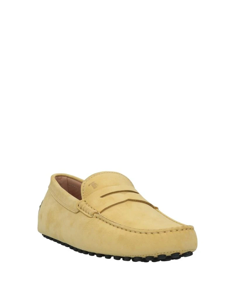 Tod's Loafers 2