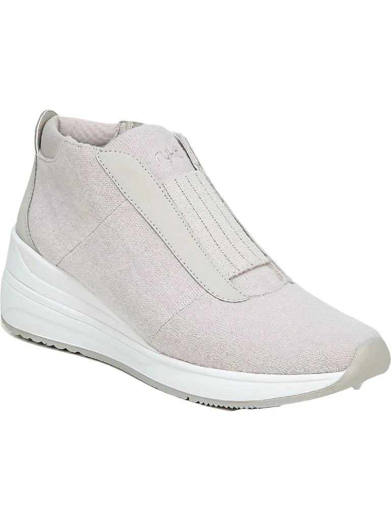 Ryka Gwyn Womens Water Repellent Cold Weather Shooties 7