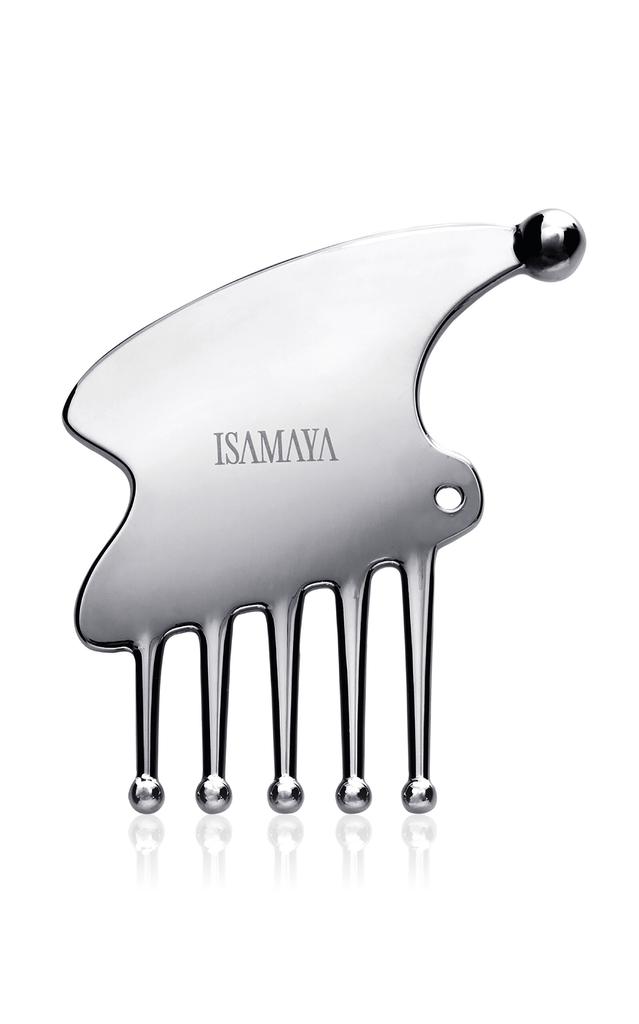 ISAMAYA ISAMAYA x FACEGYM Sculpt 01 Gua Sha - Moda Operandi
