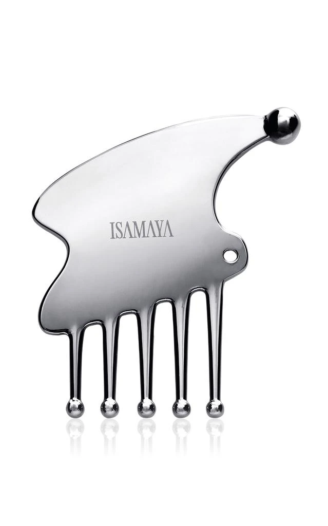 ISAMAYA ISAMAYA x FACEGYM Sculpt 01 Gua Sha - Moda Operandi 1
