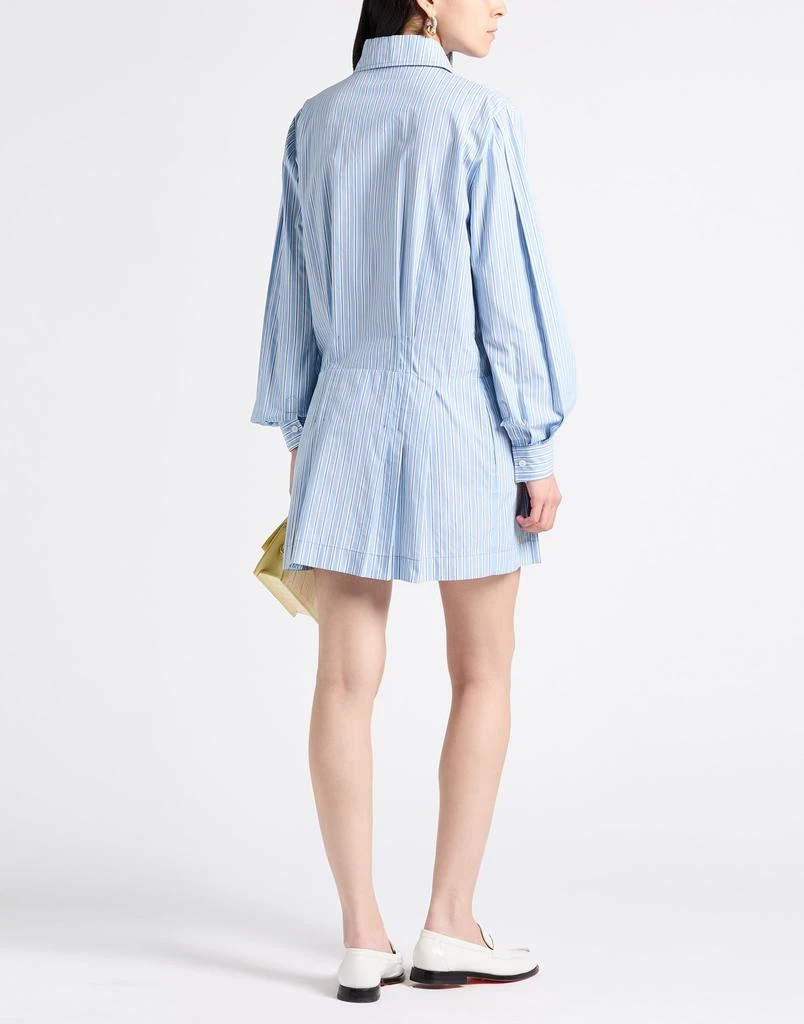 Alberta Ferretti Shirt dress 4