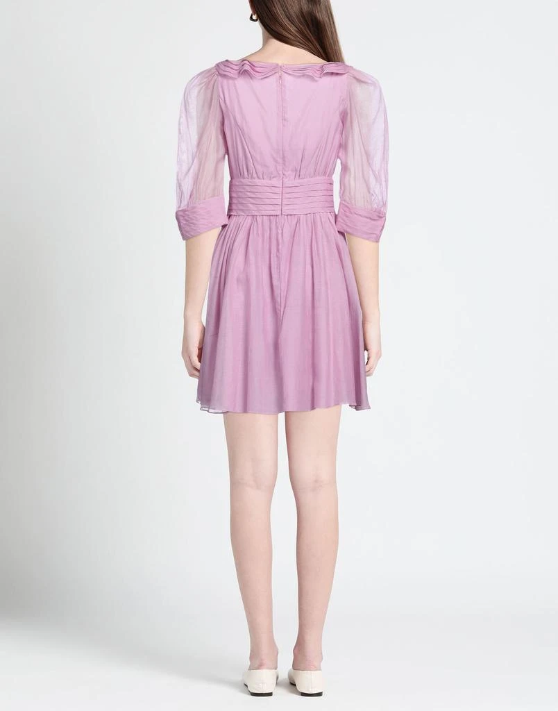 Thierry Colson Short dress 3