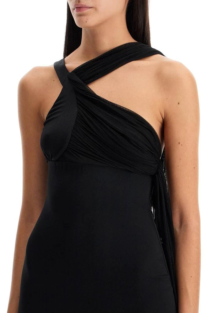Christopher Esber long one-shoulder 4