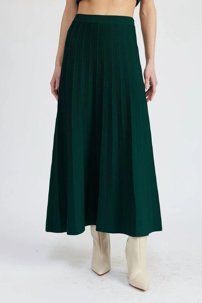 En Saison En Saison - Sigrid Midi Skirt 1