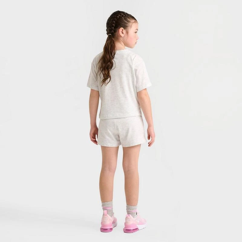 Kids Clothing Jd Sports Girls Wear Girls' Little Kids' Nike Sportswear