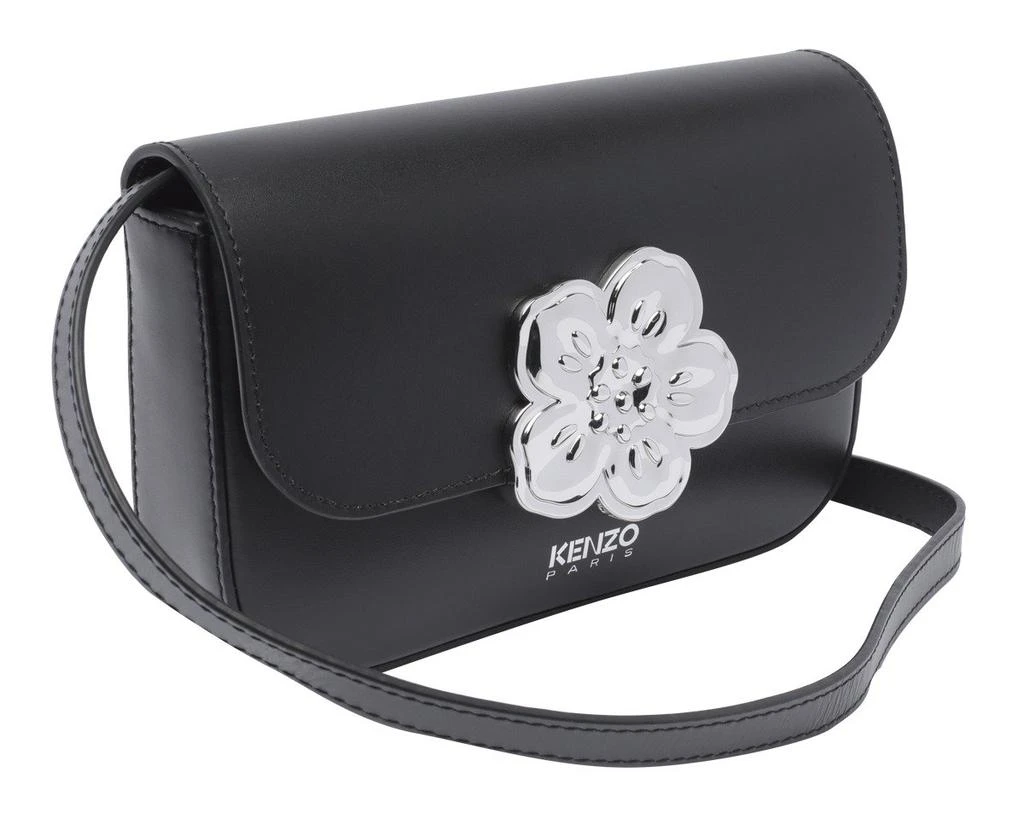 Kenzo Kenzo Boke Magnetic-Clasped Crossbody Bag 3