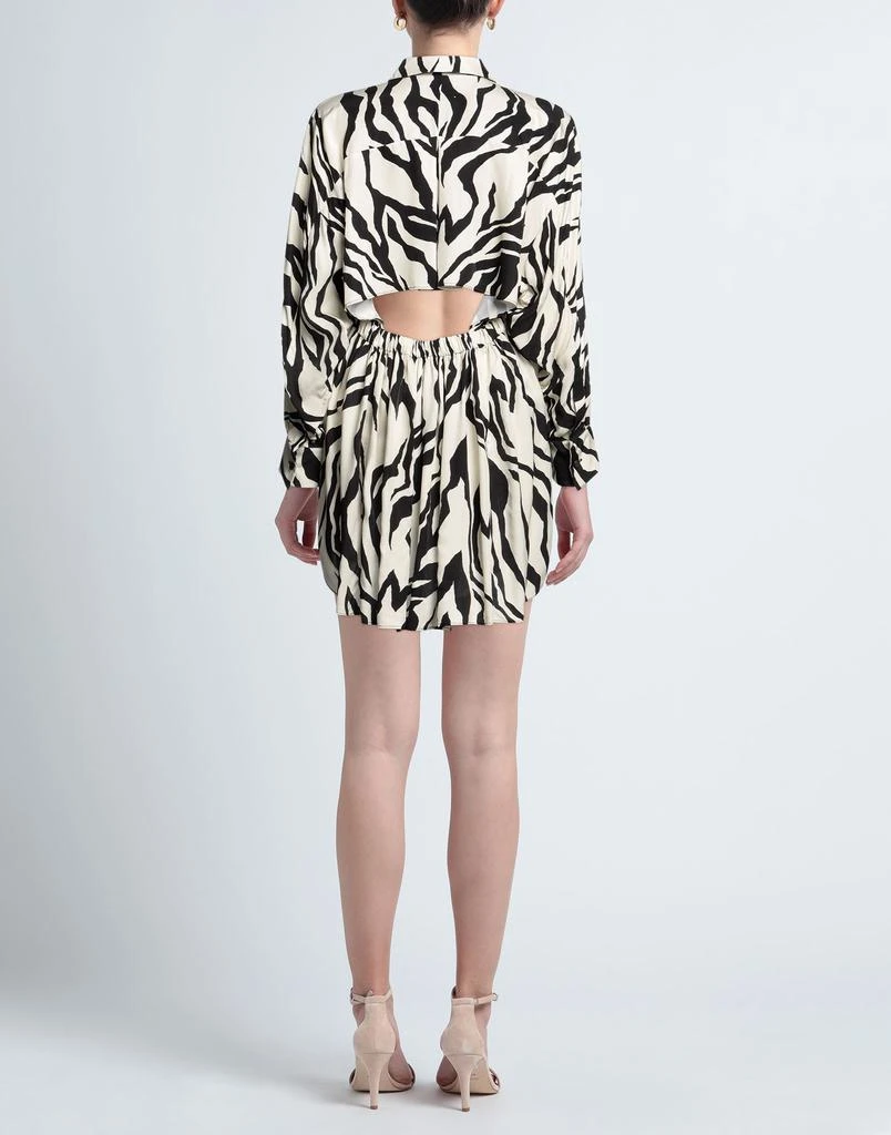 MAISON RABIH KAYROUZ Shirt dress 3