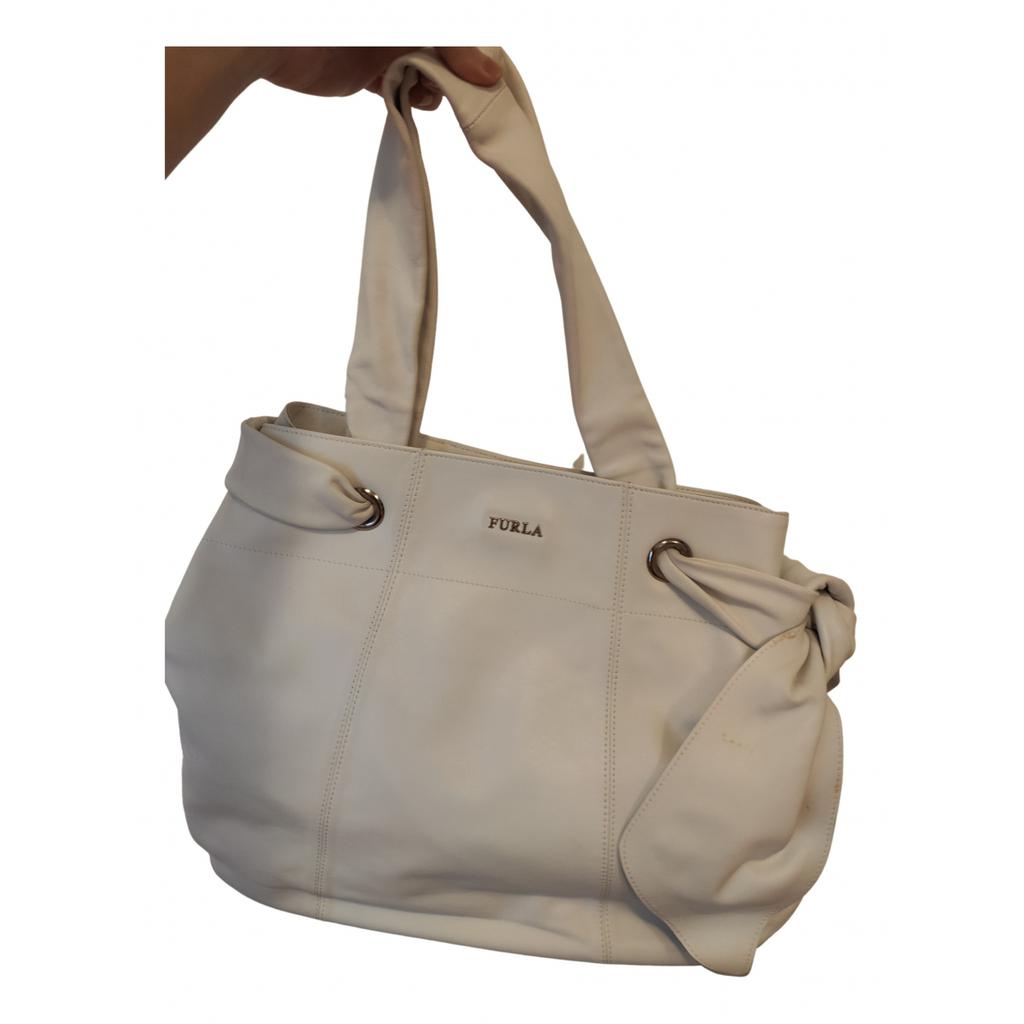 Furla Furla Leather handbag