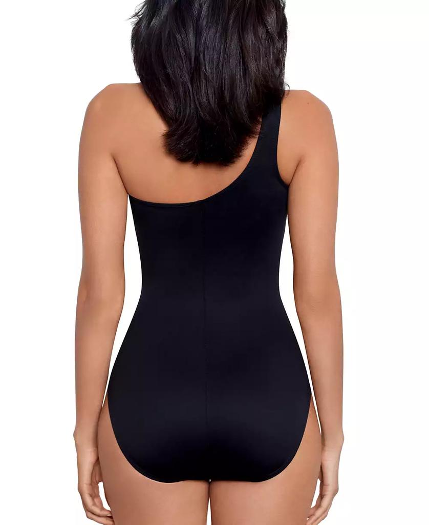 Miraclesuit Women's Iridium Minx One-Piece Swimsuit