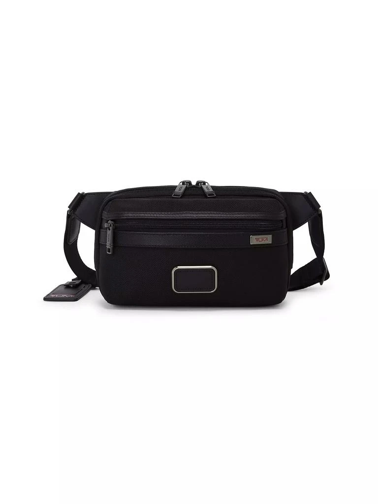 Tumi East West Sling Crossbody Bag 1