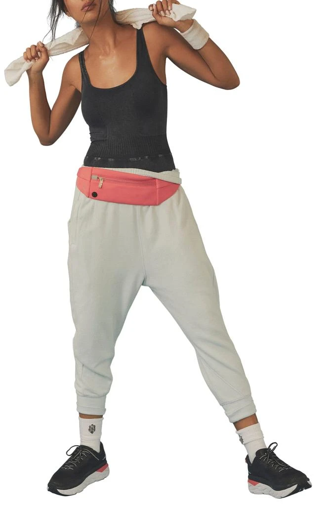 Free People FP Movement Good Karma Runsie 7