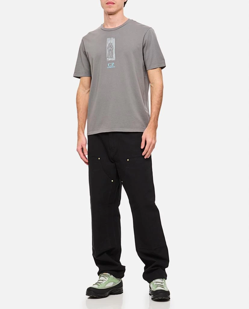 C.P. Company T-shirt 2