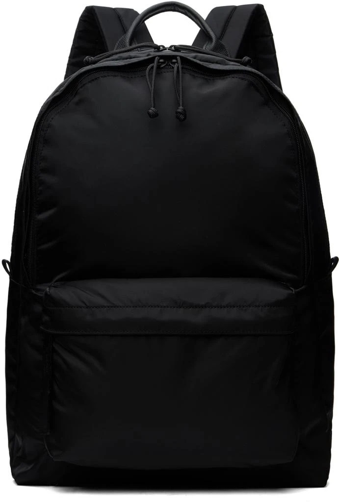 N.Hoolywood Black PORTER Edition Backpack 1