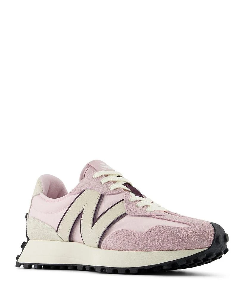 New Balance Women's 327 Running Sneakers 10