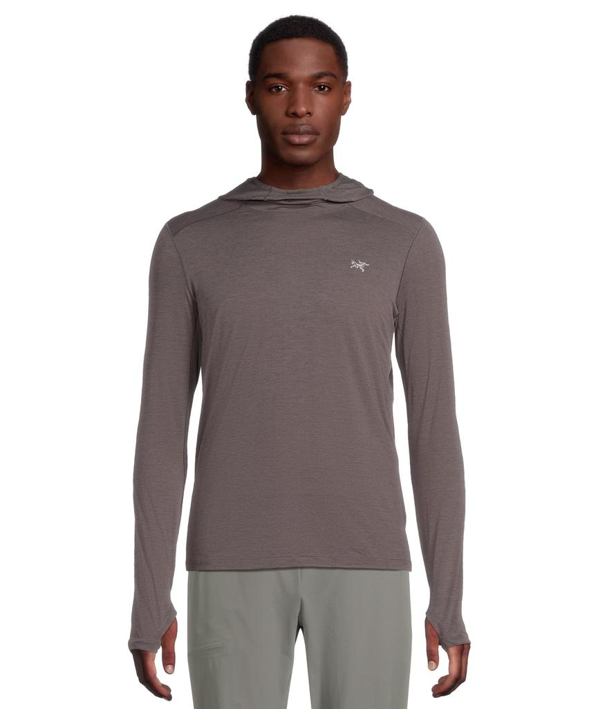 【ARCTERYX】[SS25] Cormac Hoody /追跡付 Cormac Hoody Men's | Arc'teryx