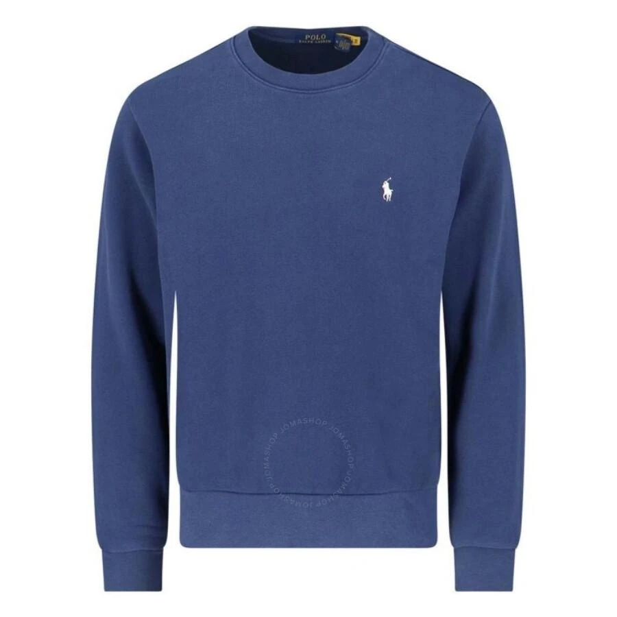 Ralph Lauren Long Sleeve-Sweatshirt