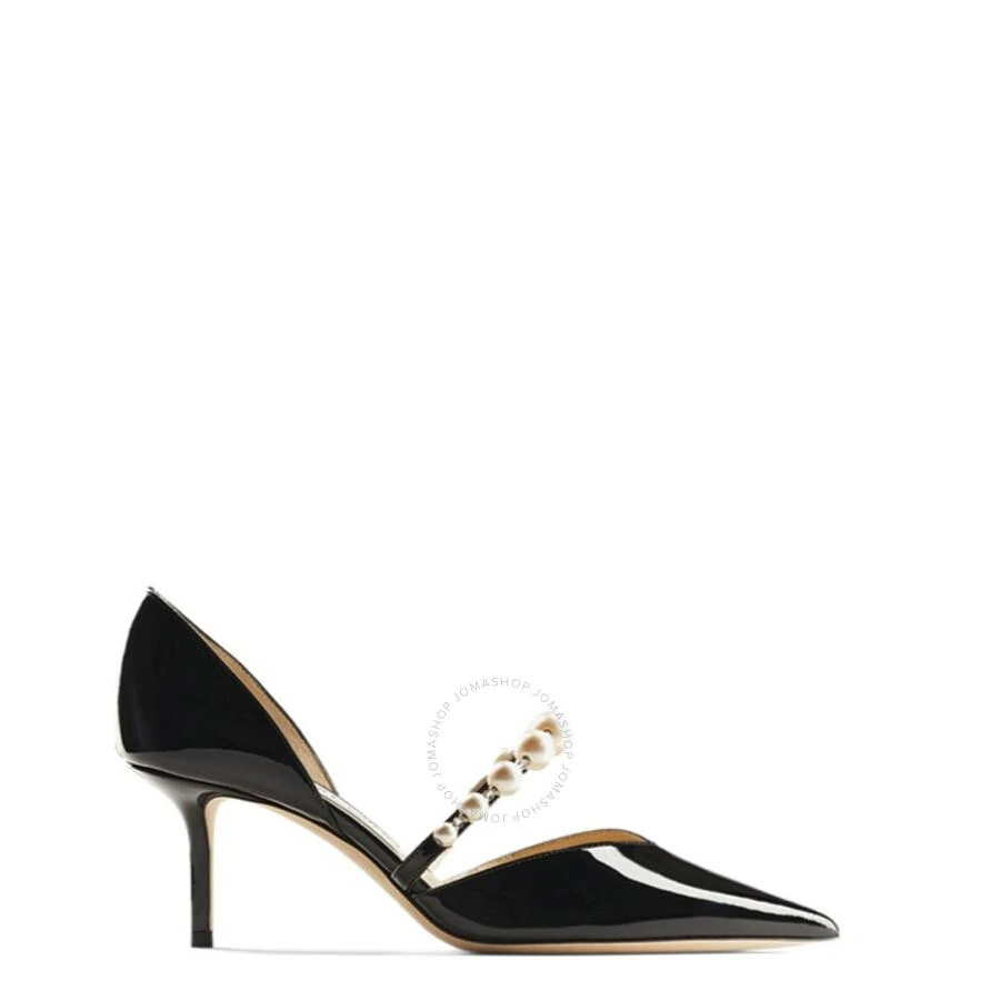 Jimmy Choo Aurelie 65 Pointed Pumps 1
