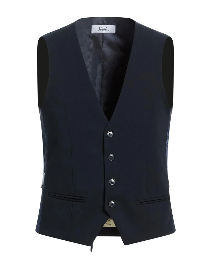 EREDI DEL DUCA Suit vest