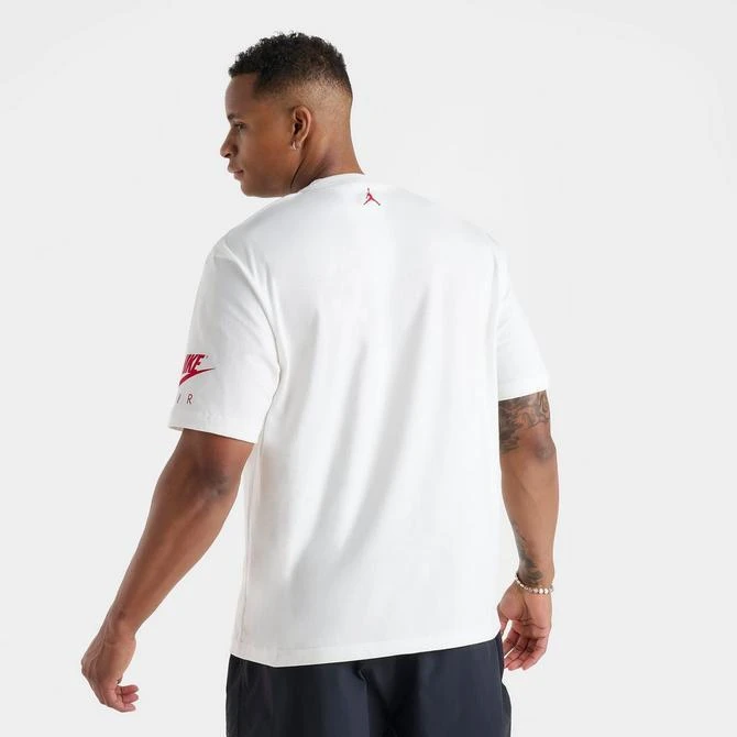 Jordan Men's Jordan Retro 3 Statement T-Shirt 4