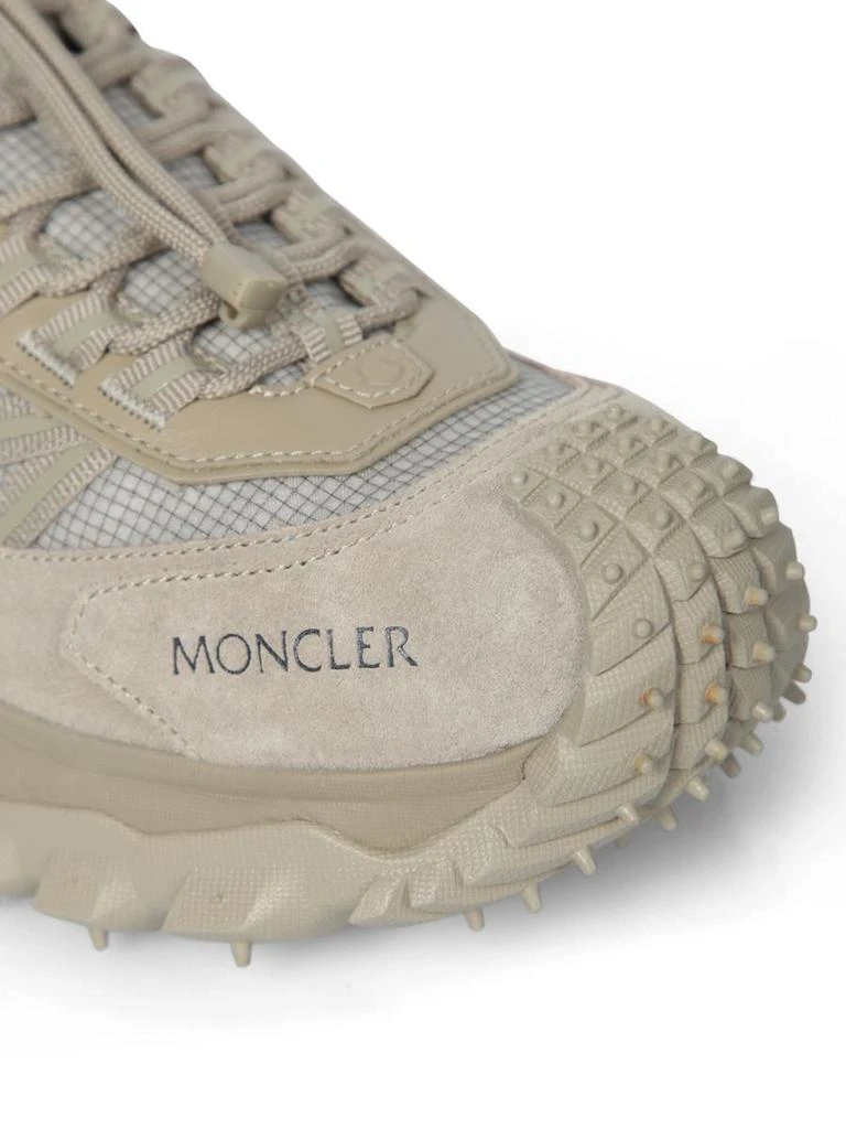 Moncler Moncler Sneakers 4