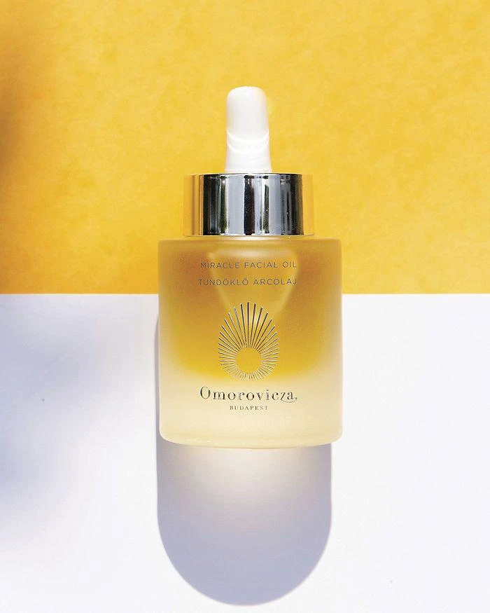 Omorovicza Miracle Facial Oil 1 oz. 5