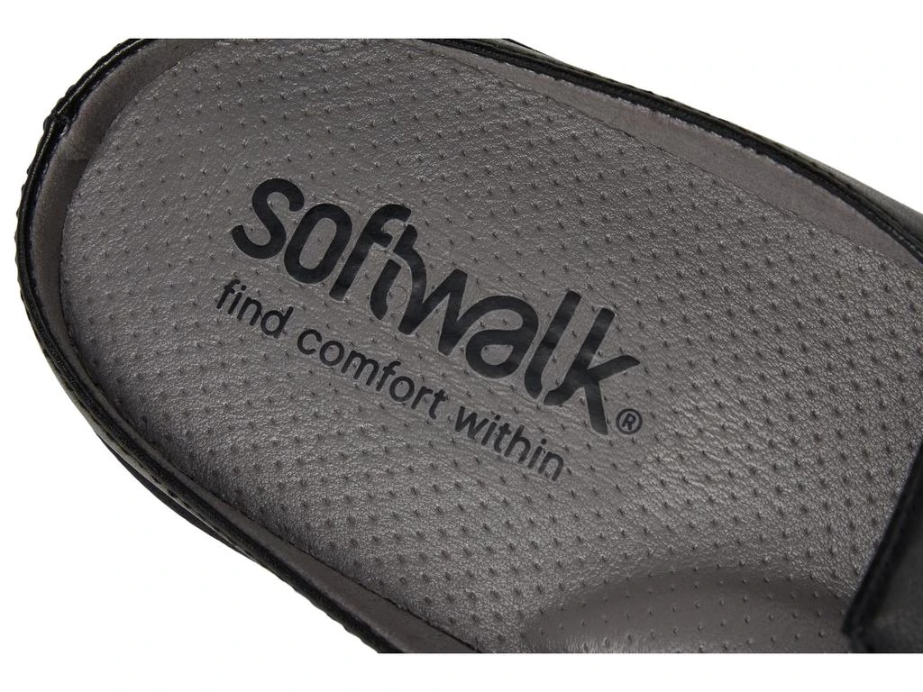 SoftWalk San Marcos Tooling 6