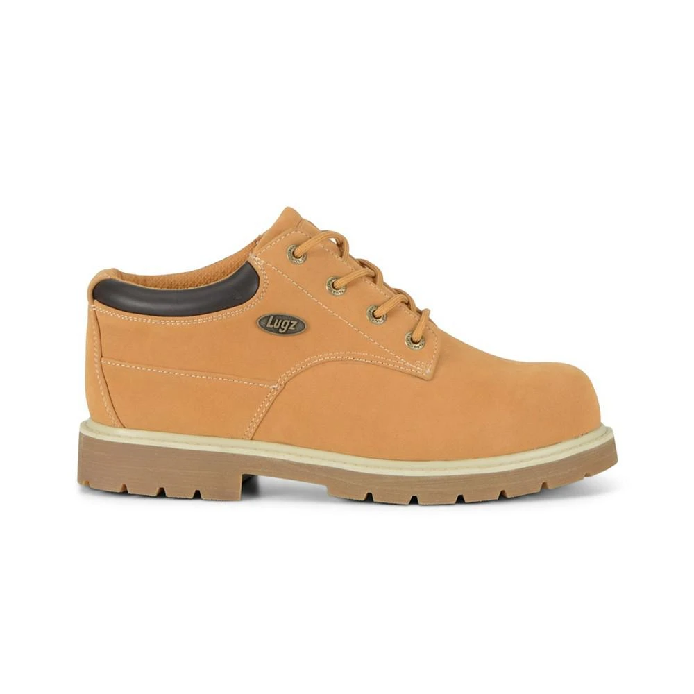 Lugz Men's Drifter LO LX Boot 1