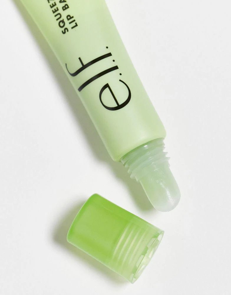 e.l.f. e.l.f. Squeeze Me Lip Balm - Honeydew 2