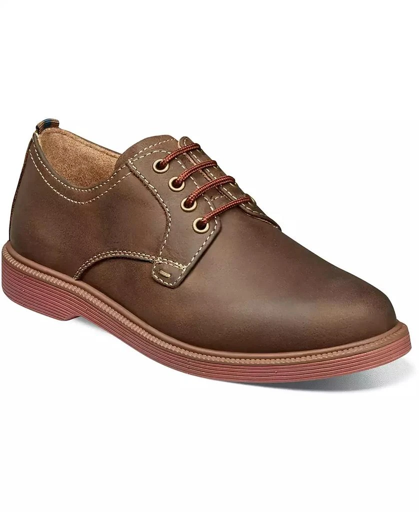Florsheim Little Boy Supacush Plain Toe Oxford, JR. Shoes 1
