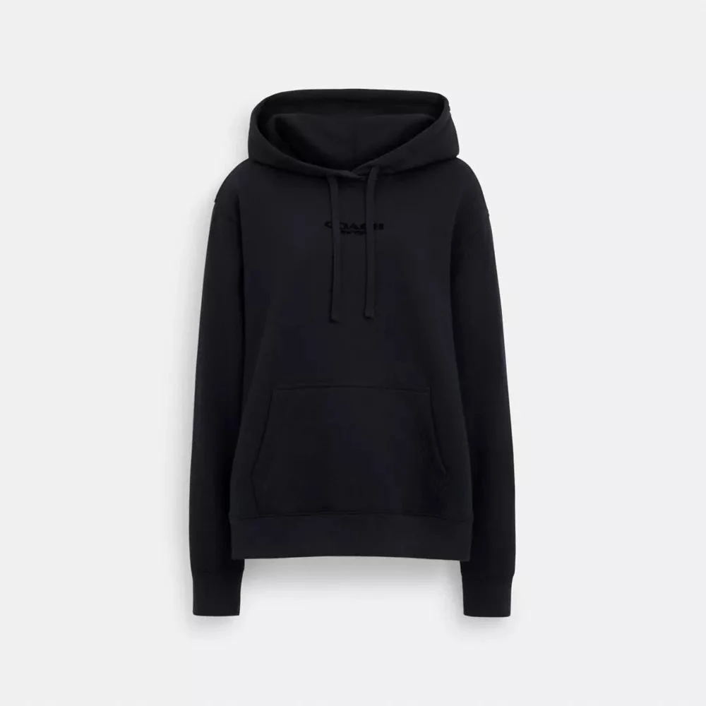 Coach Signature Hoodie 1