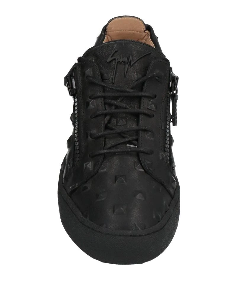 Giuseppe Zanotti Sneakers 4