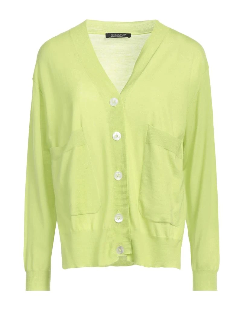 Aragona Cardigan 1