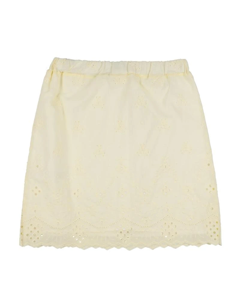 Alberta Ferretti Skirt 2