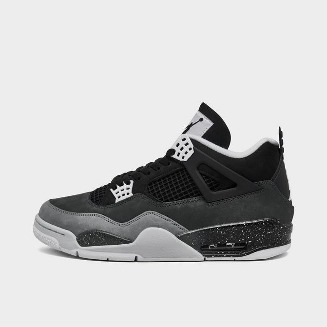 Jordan Air Jordan Retro 4 Basketball Shoes