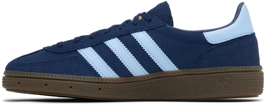 Adidas Big Kids Navy Handball Spezial Sneakers 3