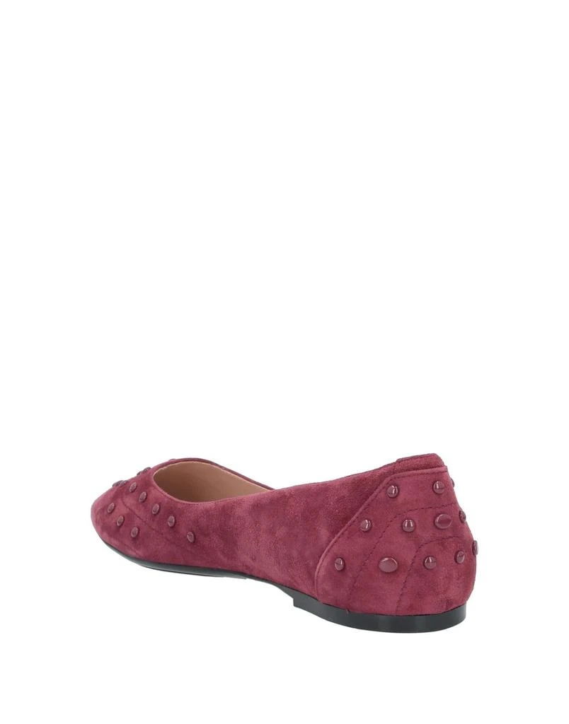 Tod's Ballet flats 3