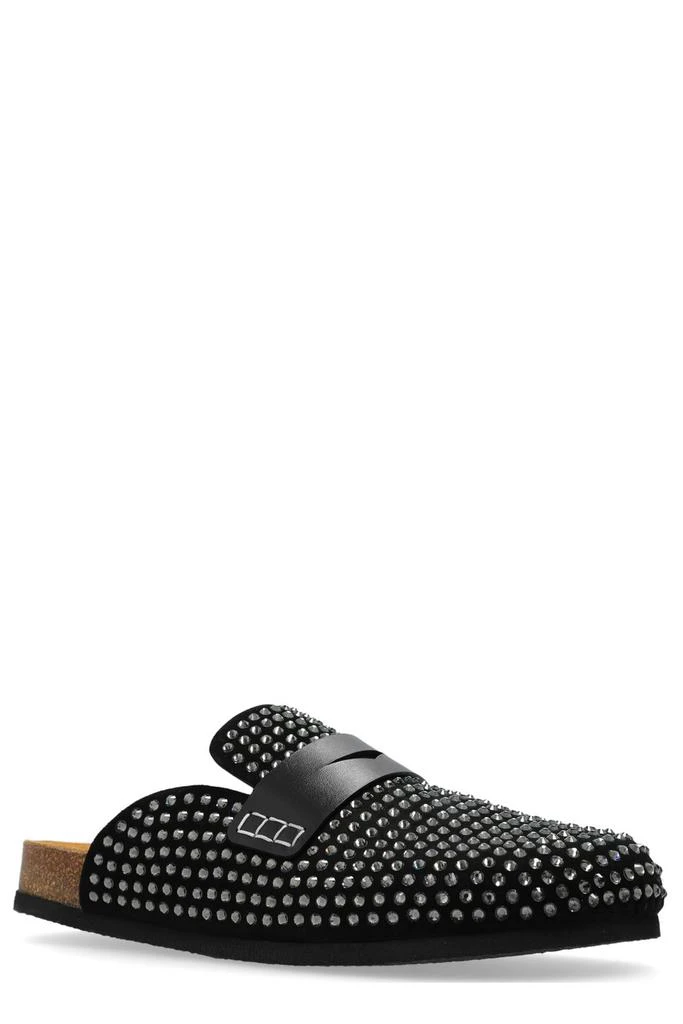JW Anderson JW Anderson Embellished Slip-On Mules 2