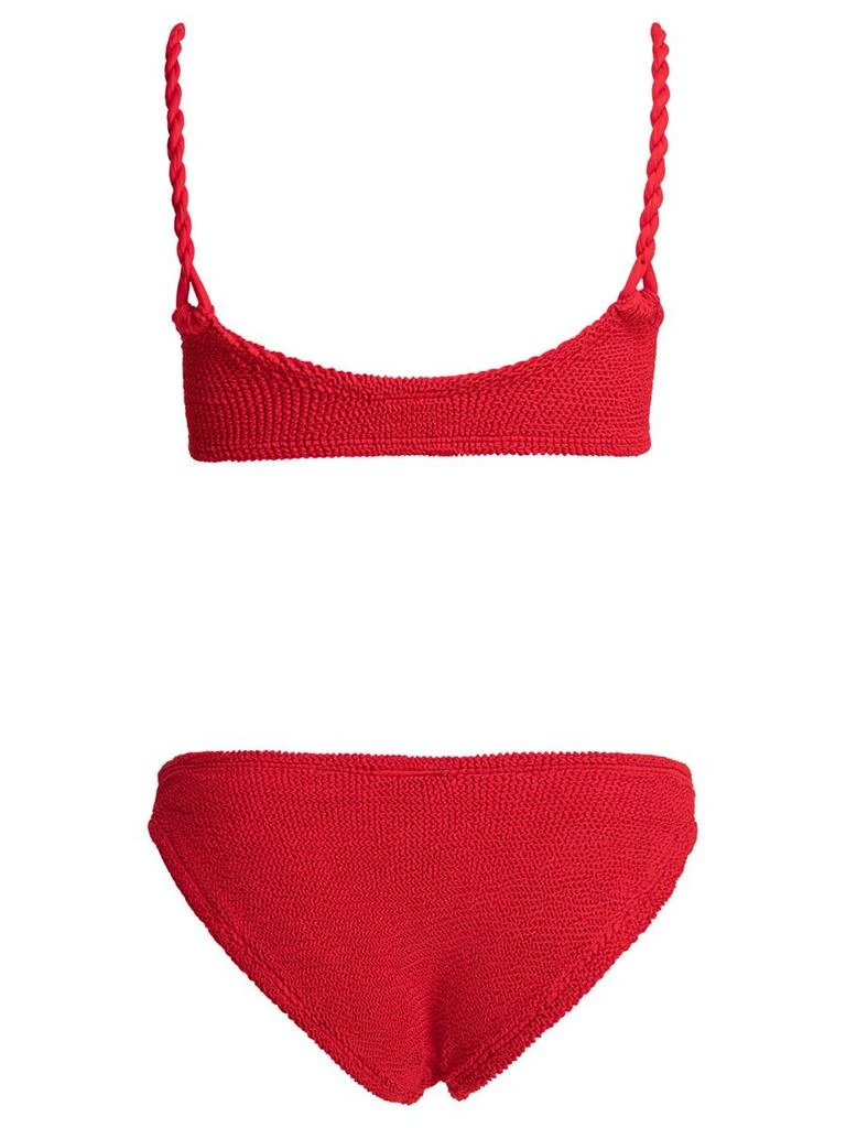Hunza G Hunza G Swimwear 2