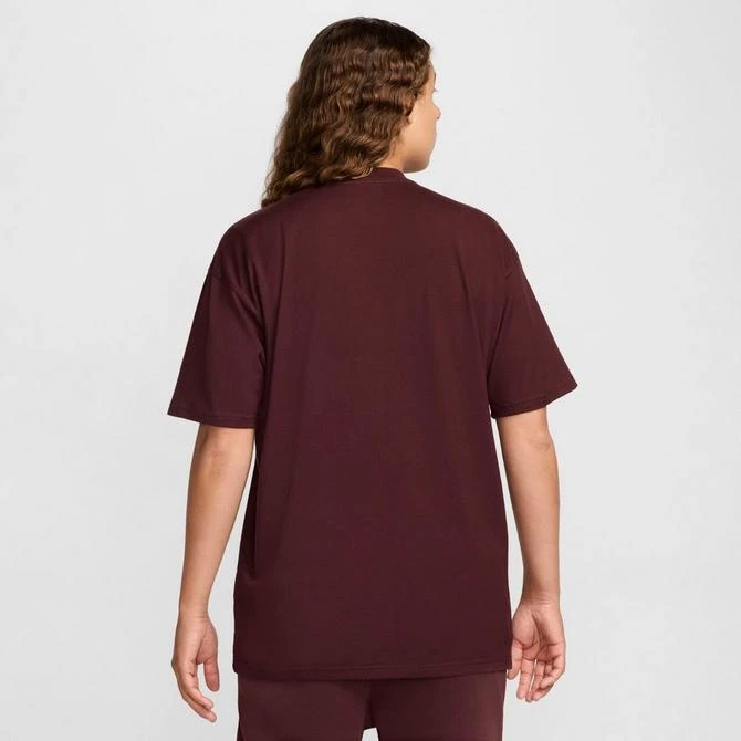 NIKE Men's Nike Sportswear Teamwork Graphic T-Shirt 3