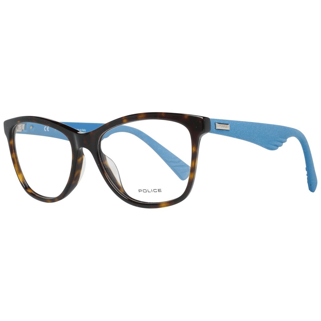 POLICE Police Brown Women Optical Frames