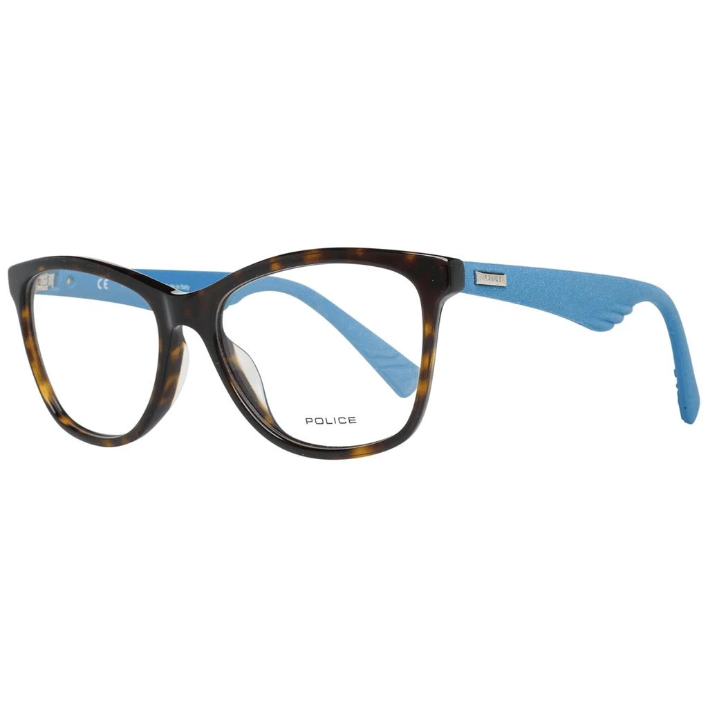 POLICE Police Brown Women Optical Frames 1