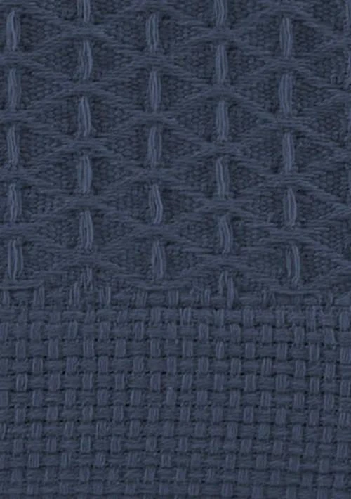 Nautica Baird All Cotton Blanket 2