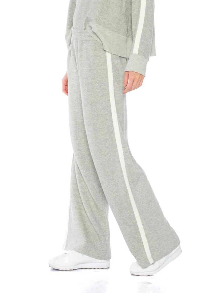 Wilt Track Pants In Grey 4