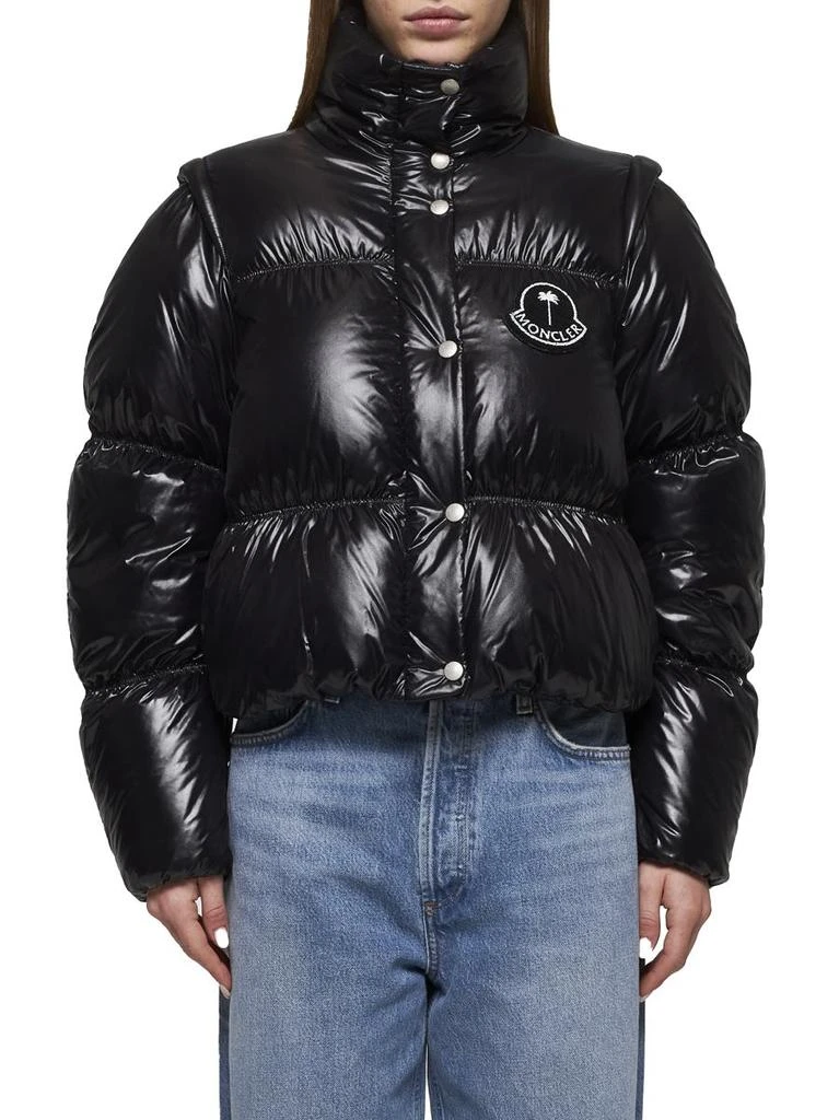 Moncler Moncler Coats 2