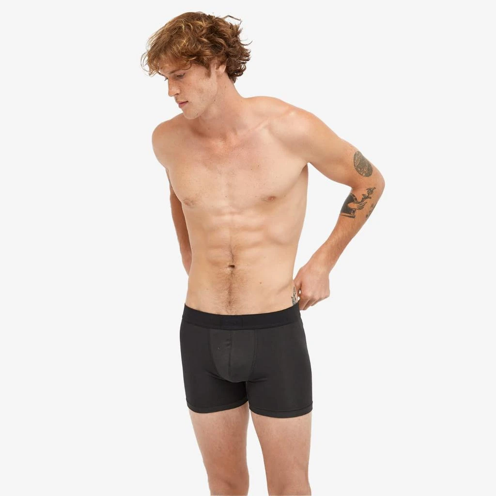 SKIMS SKIMS Cotton Boxer Brief 3" - 3-Pack 2