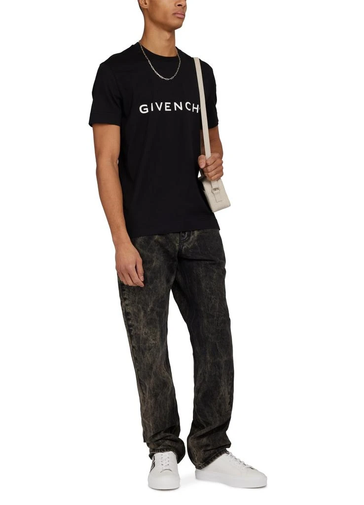 Givenchy Sneakers City sport with tag effect 4G print 8