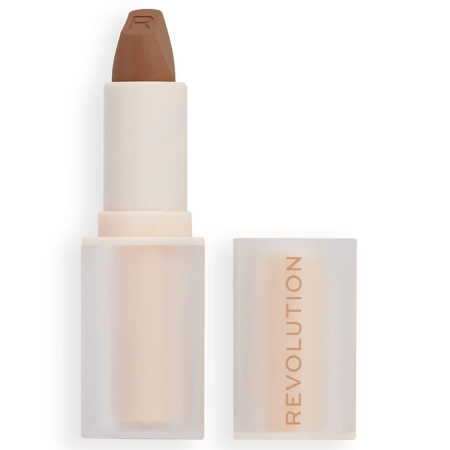 Makeup Revolution Lip Allure Soft Satin Lipstick